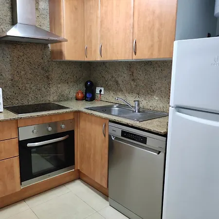 Apartamento Boadella-fenals *