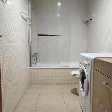 Boadella-fenals Apartamento