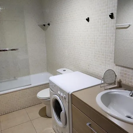 Apartamento Boadella-fenals Lloret de Mar