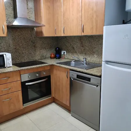 Apartamento Boadella-fenals