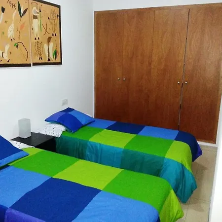 Apartment Boadella-fenals *