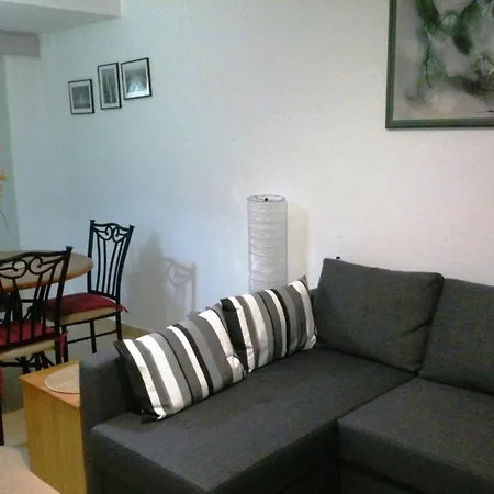 Apartamento Boadella-fenals