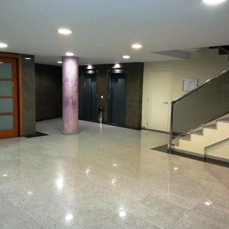 Apartamento Boadella-fenals *
