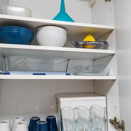Apartament Boadella-fenals