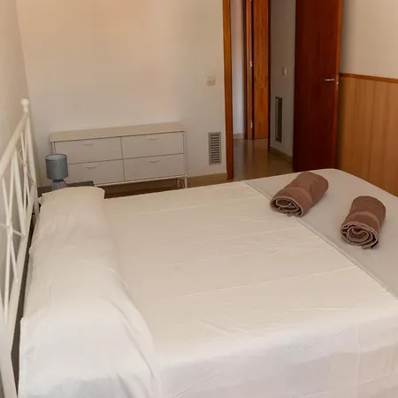 Boadella-fenals Apartament