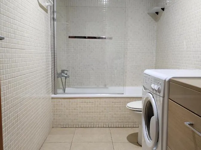 Boadella-fenals Apartamento
