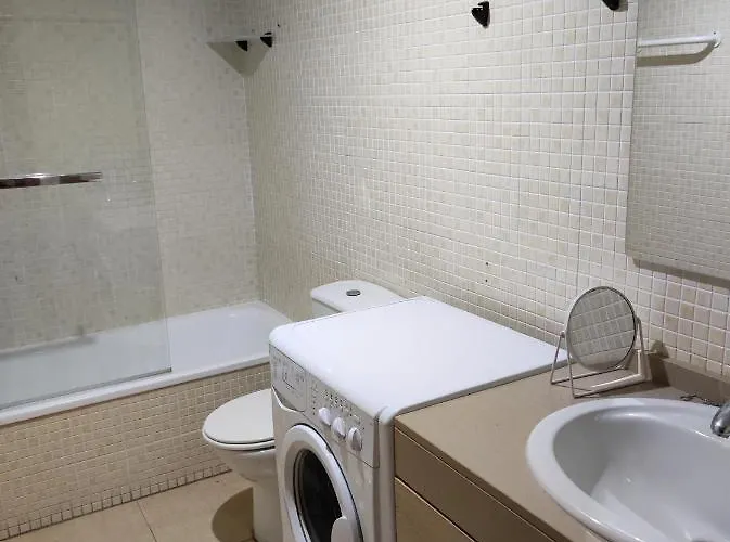 Apartamento Boadella-fenals Lloret de Mar