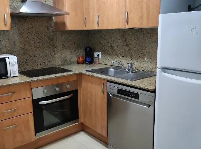 Apartamento Boadella-fenals