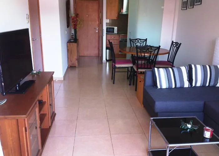 Boadella-fenals Apartamento Lloret de Mar