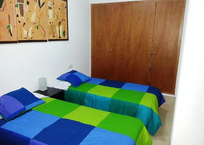 Apartamento Boadella-fenals *