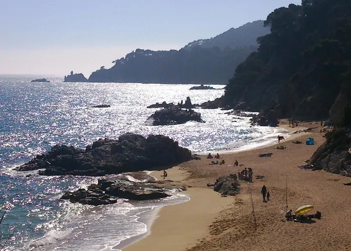 Apartamento Boadella-fenals Lloret de Mar