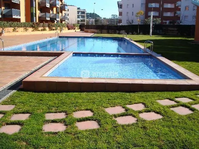 Apartamento Boadella-fenals Lloret de Mar
