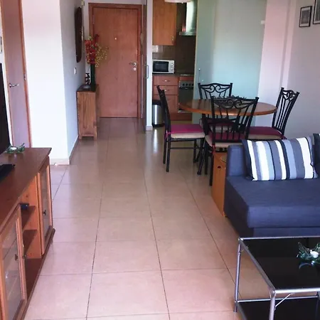 Boadella-fenals Apartament Lloret de Mar