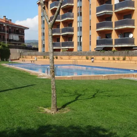 Boadella-fenals Appartamento *